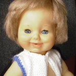 Солнечный мальчик.Или история о том,как голубоглазик Ромка попал к нам домой