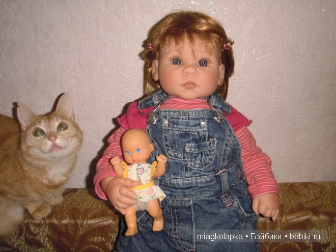 Весна....и мои Мяуки — Дневник miagkolapka