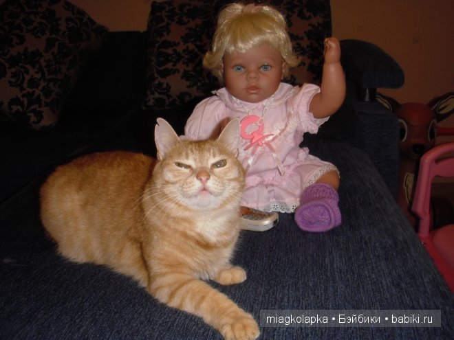 Весна....и мои Мяуки — Дневник miagkolapka