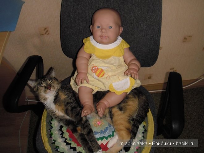 Весна....и мои Мяуки — Дневник miagkolapka