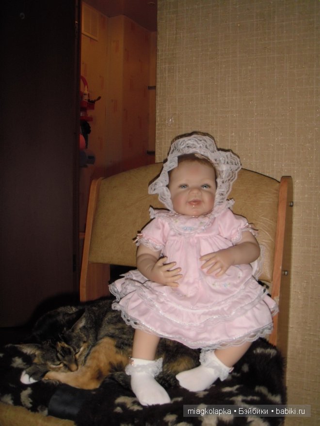 Весна....и мои Мяуки — Дневник miagkolapka