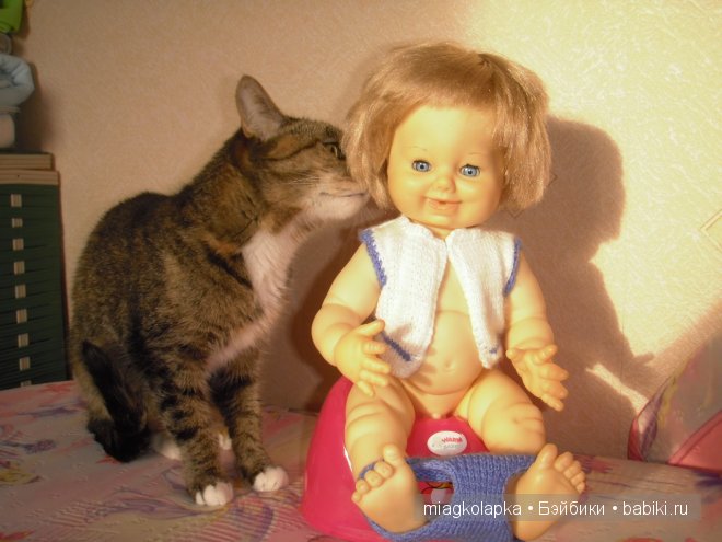 Весна....и мои Мяуки — Дневник miagkolapka