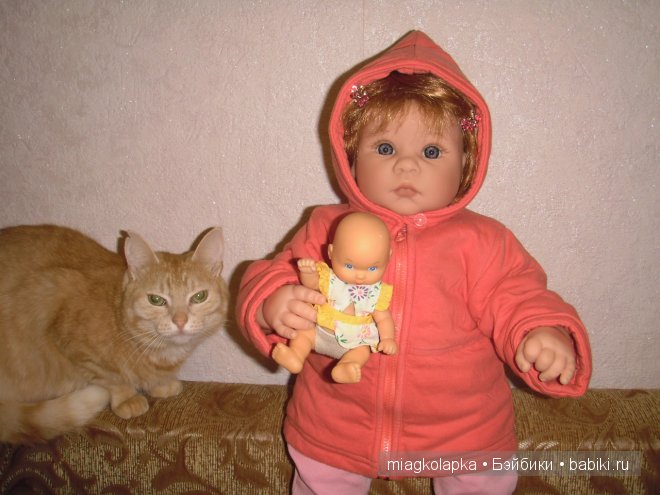 Весна....и мои Мяуки — Дневник miagkolapka