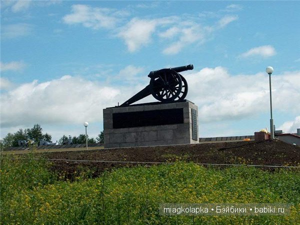 Окунемся в лето,кто со мной??? или природа нашего края