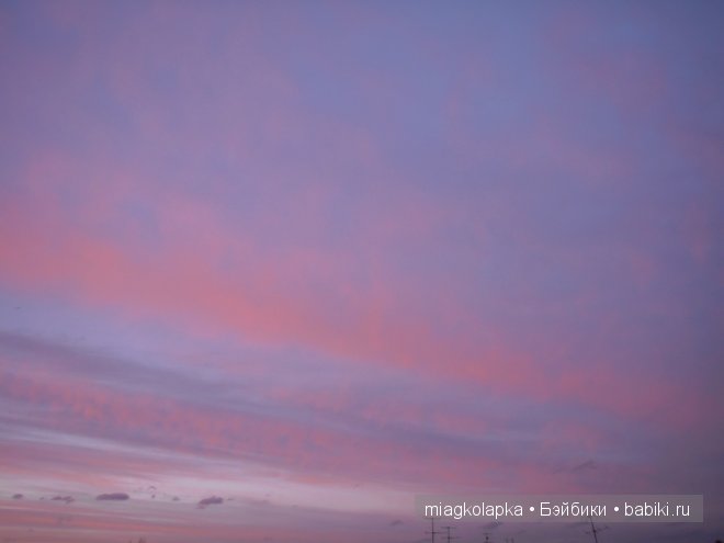 Окунемся в лето,кто со мной??? или природа нашего края