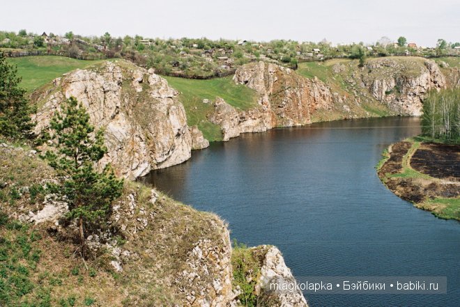 Окунемся в лето,кто со мной??? или природа нашего края