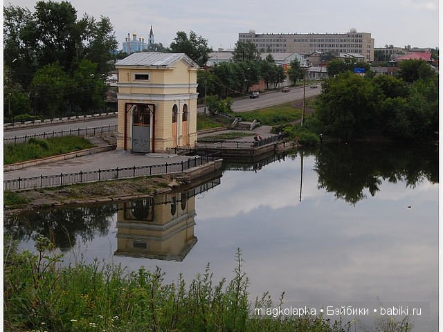 Окунемся в лето,кто со мной??? или природа нашего края