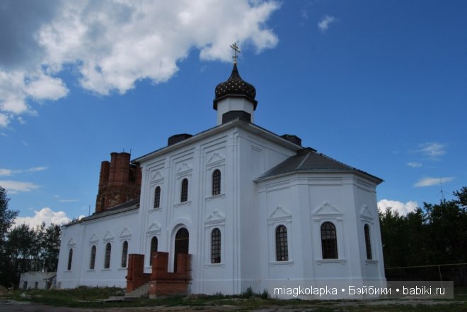Окунемся в лето,кто со мной??? или природа нашего края