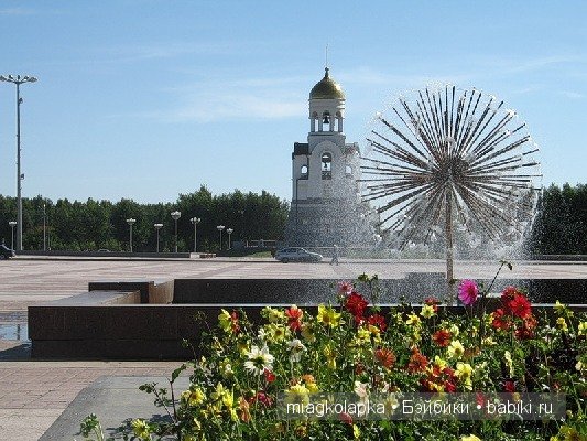 Окунемся в лето,кто со мной??? или природа нашего края