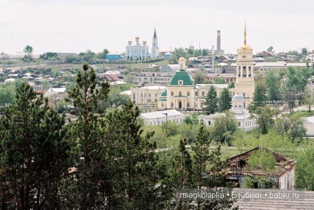 Окунемся в лето,кто со мной??? или природа нашего края