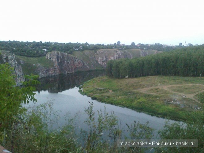 Окунемся в лето,кто со мной??? или природа нашего края (фото 3)