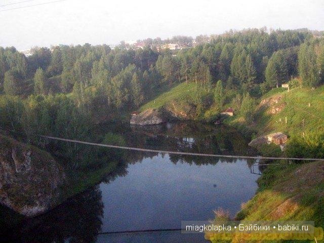 Окунемся в лето,кто со мной??? или природа нашего края