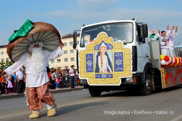 Окунемся в лето,кто со мной??? или природа нашего края