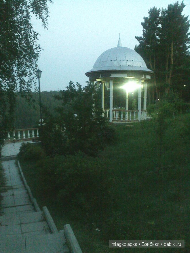 Окунемся в лето,кто со мной??? или природа нашего края