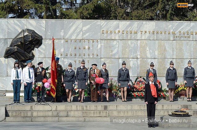 Окунемся в лето,кто со мной??? или природа нашего края