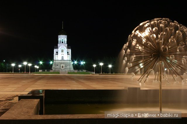 Окунемся в лето,кто со мной??? или природа нашего края