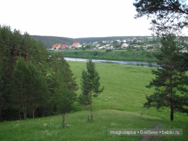 Окунемся в лето,кто со мной??? или природа нашего края