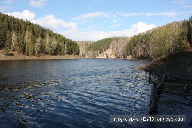 Окунемся в лето,кто со мной??? или природа нашего края