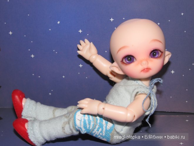 своими руками,одежда для кукол БЖД