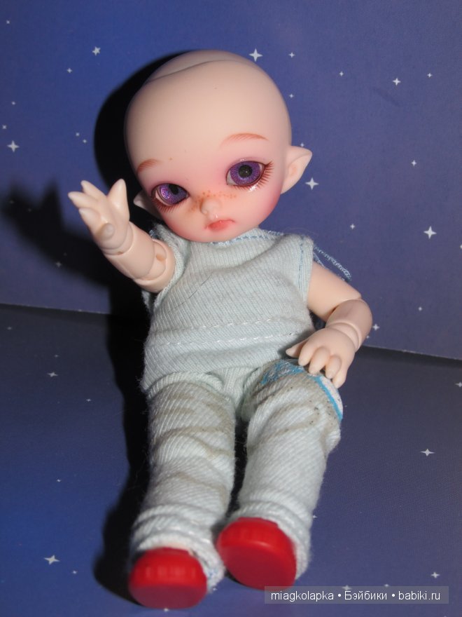 своими руками,одежда для кукол БЖД