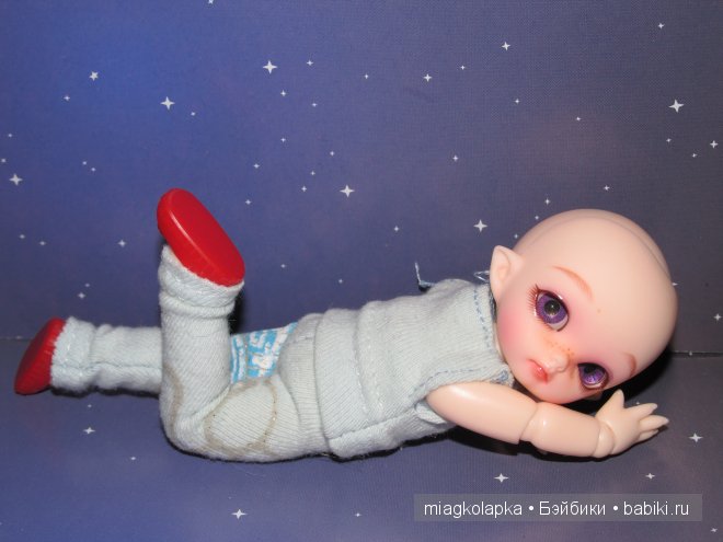 своими руками,одежда для кукол БЖД