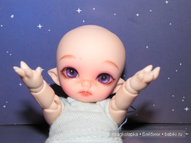 своими руками,одежда для кукол БЖД