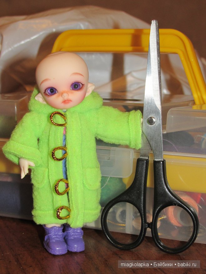 Мои вытворялки и чудо-дерево