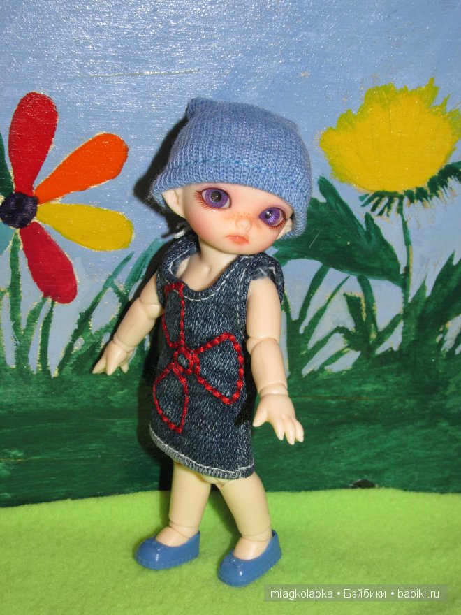 Мои вытворялки и чудо-дерево (фото 3)