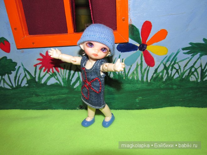 Мои вытворялки и чудо-дерево (фото 4)