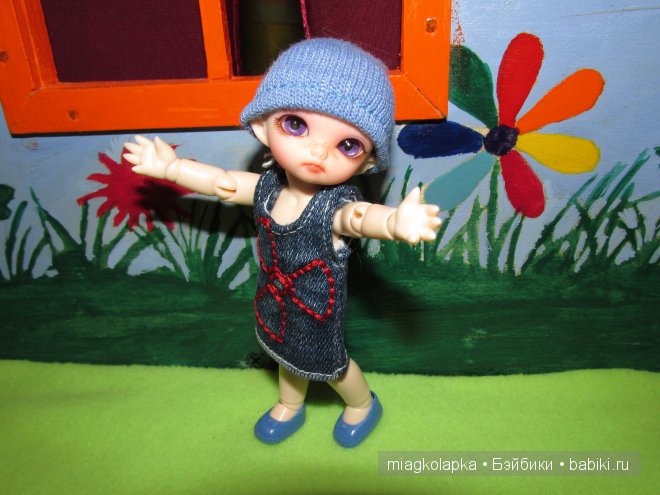 Мои вытворялки и чудо-дерево (фото 5)