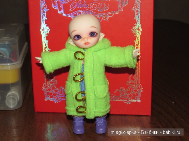 Мои вытворялки и чудо-дерево (фото 2)