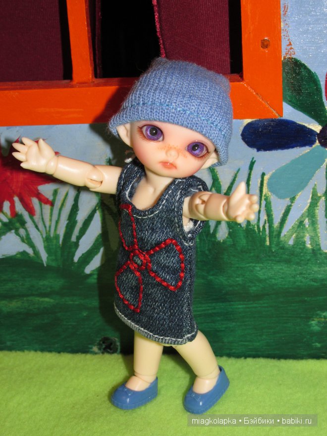 Мои вытворялки и чудо-дерево (фото 6)