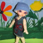 Мои вытворялки и чудо-дерево.