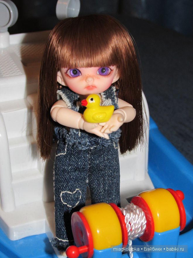 Утиные истории, не Дисней))))