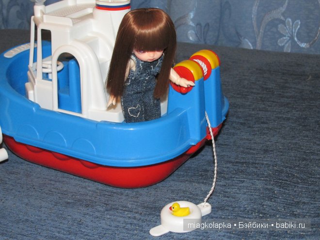 Утиные истории, не Дисней))))