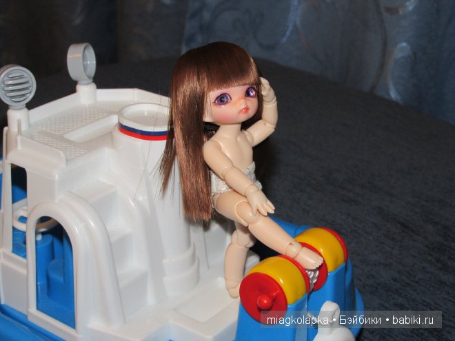 Утиные истории, не Дисней)))) (фото 2)