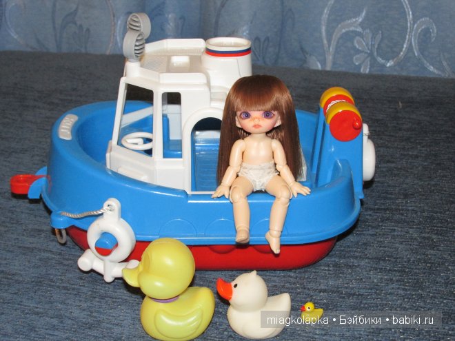 Утиные истории, не Дисней)))) (фото 7)