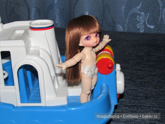 Утиные истории, не Дисней)))) (фото 3)