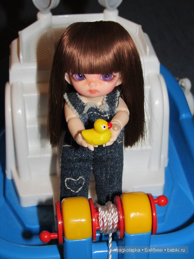 Утиные истории, не Дисней))))