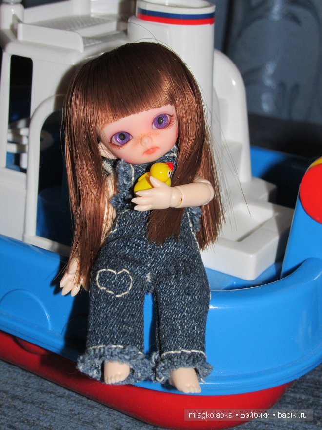 Утиные истории, не Дисней))))