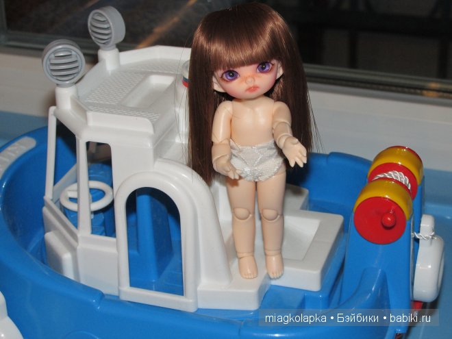 Утиные истории, не Дисней)))) (фото 5)