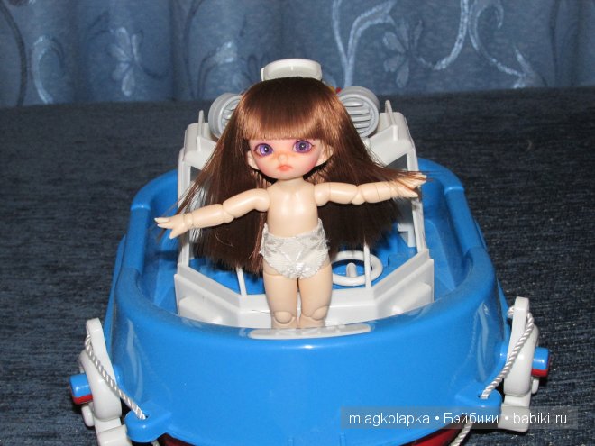 Утиные истории, не Дисней)))) (фото 4)