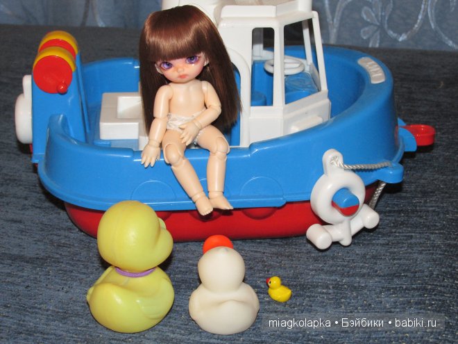 Утиные истории, не Дисней)))) (фото 9)