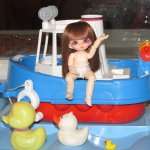 Утиные истории, не Дисней))))