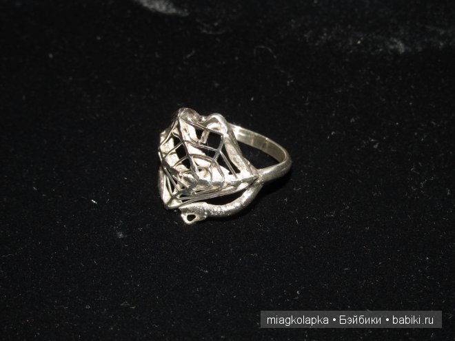 Новые работы мужа — Другие хобби и увлечения: сад (фото 5)