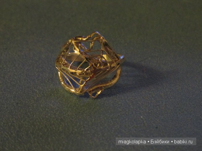 Новые работы мужа — Другие хобби и увлечения: сад (фото 4)