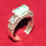 Новые работы мужа