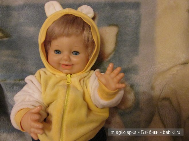 Пижамная история и мои крупицы детства