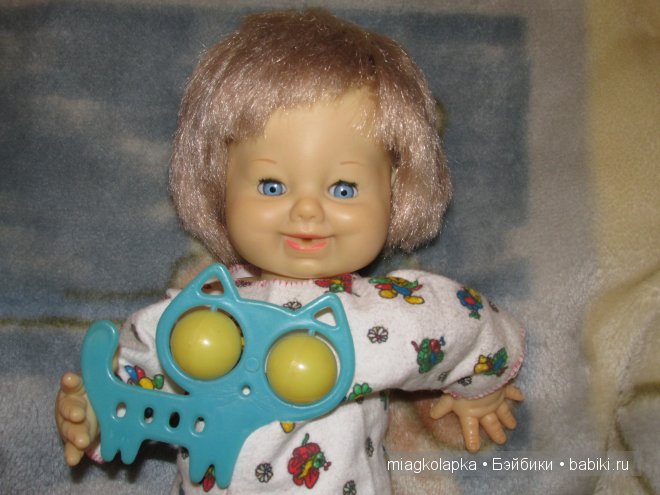 Пижамная история и мои крупицы детства (фото 3)