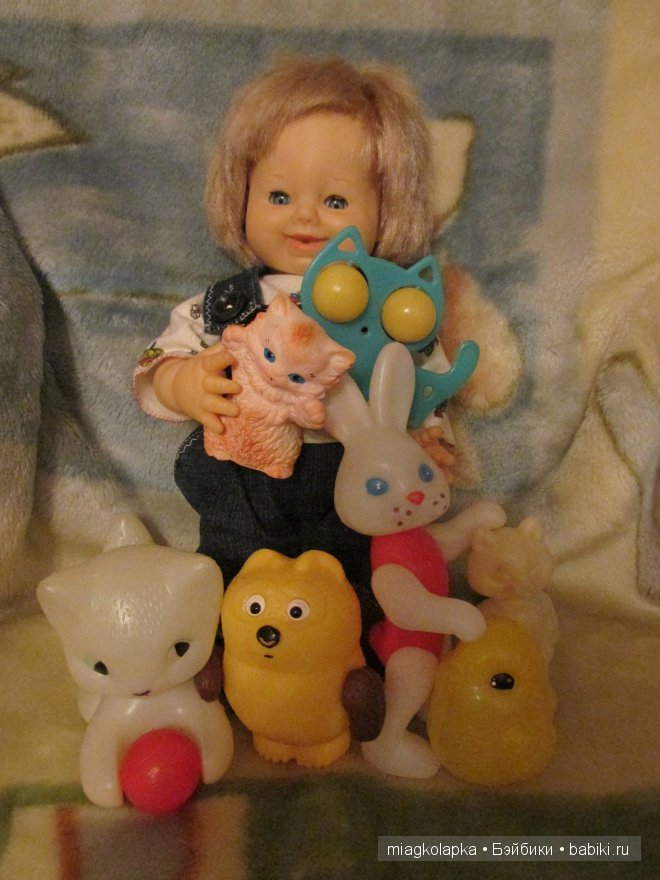 Пижамная история и мои крупицы детства